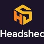 Headshed Logo