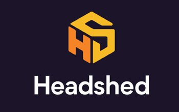 Headshed Logo