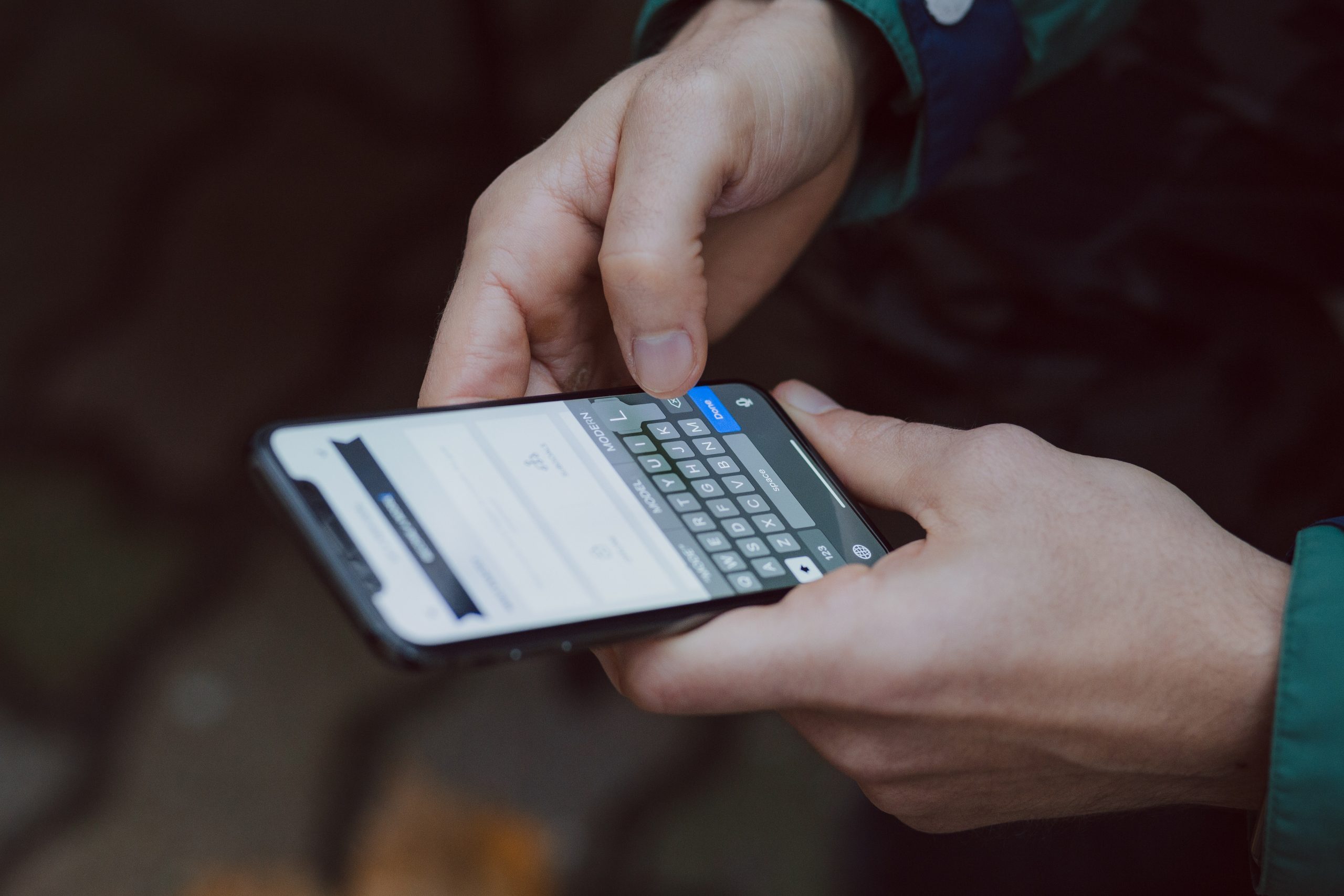 Bilde av freestocks.org fra Pexels