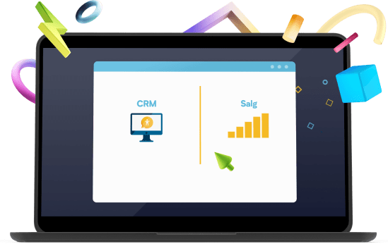 Cube CRM 01 web Cube CRM