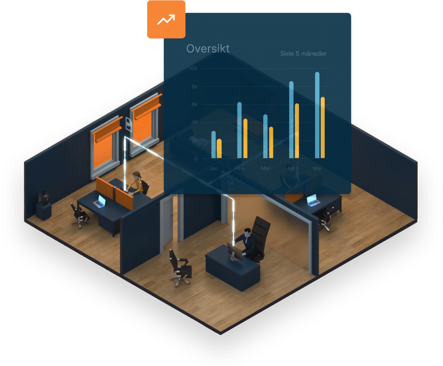 Headshed Cube